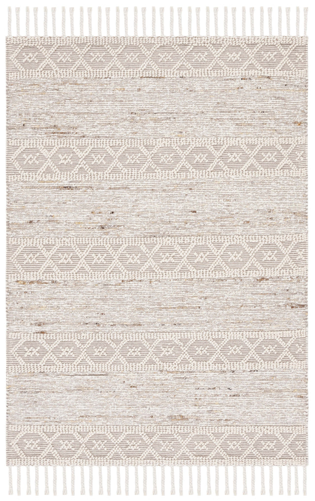 Safavieh Natura Nat295A Ivory/Beige Rug.