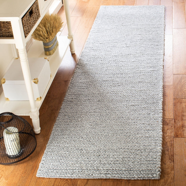 Safavieh Natura Nat311B Steel Rug