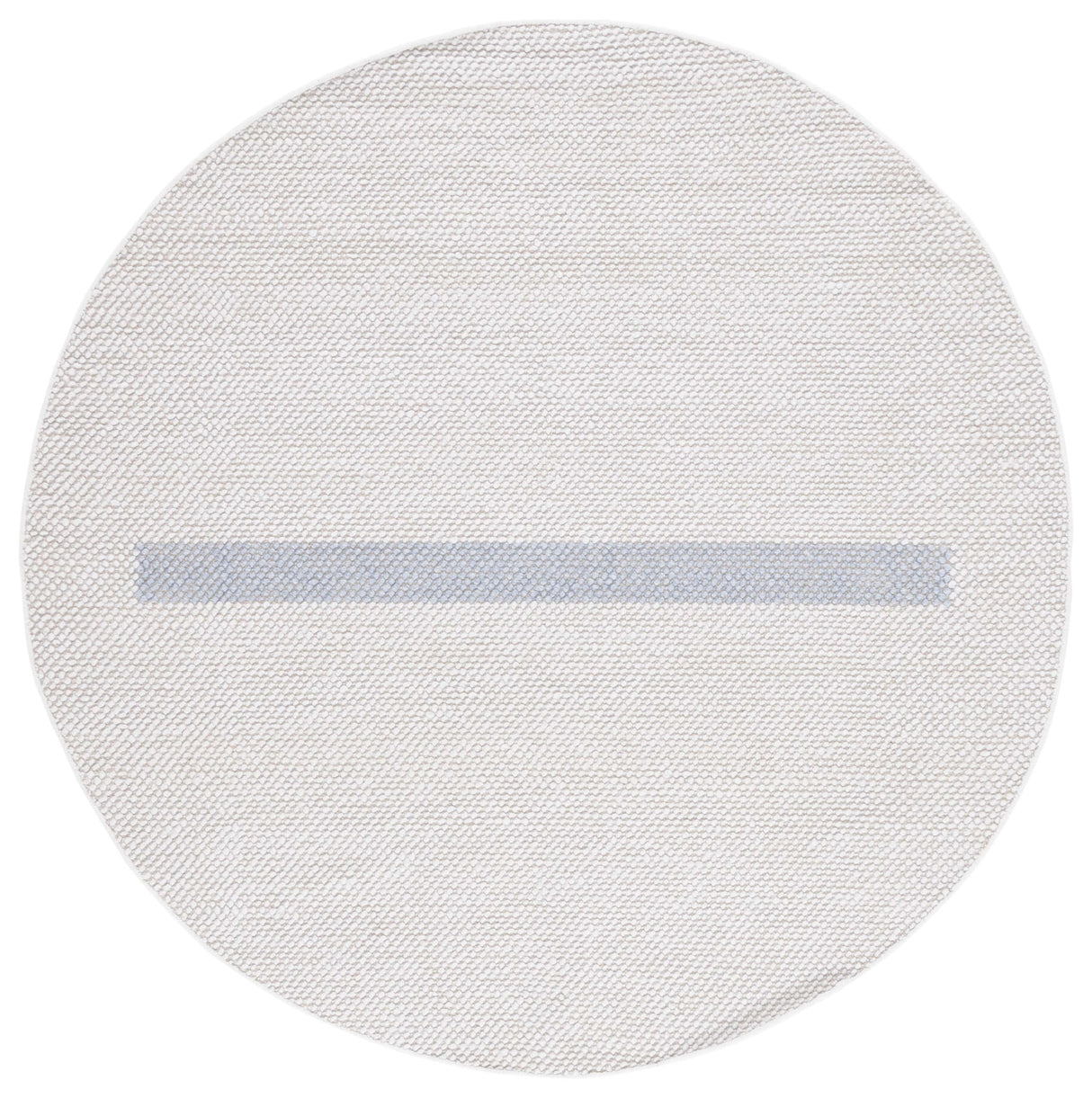 Safavieh Natura Nat324K Ivory/Light Blue Rug.