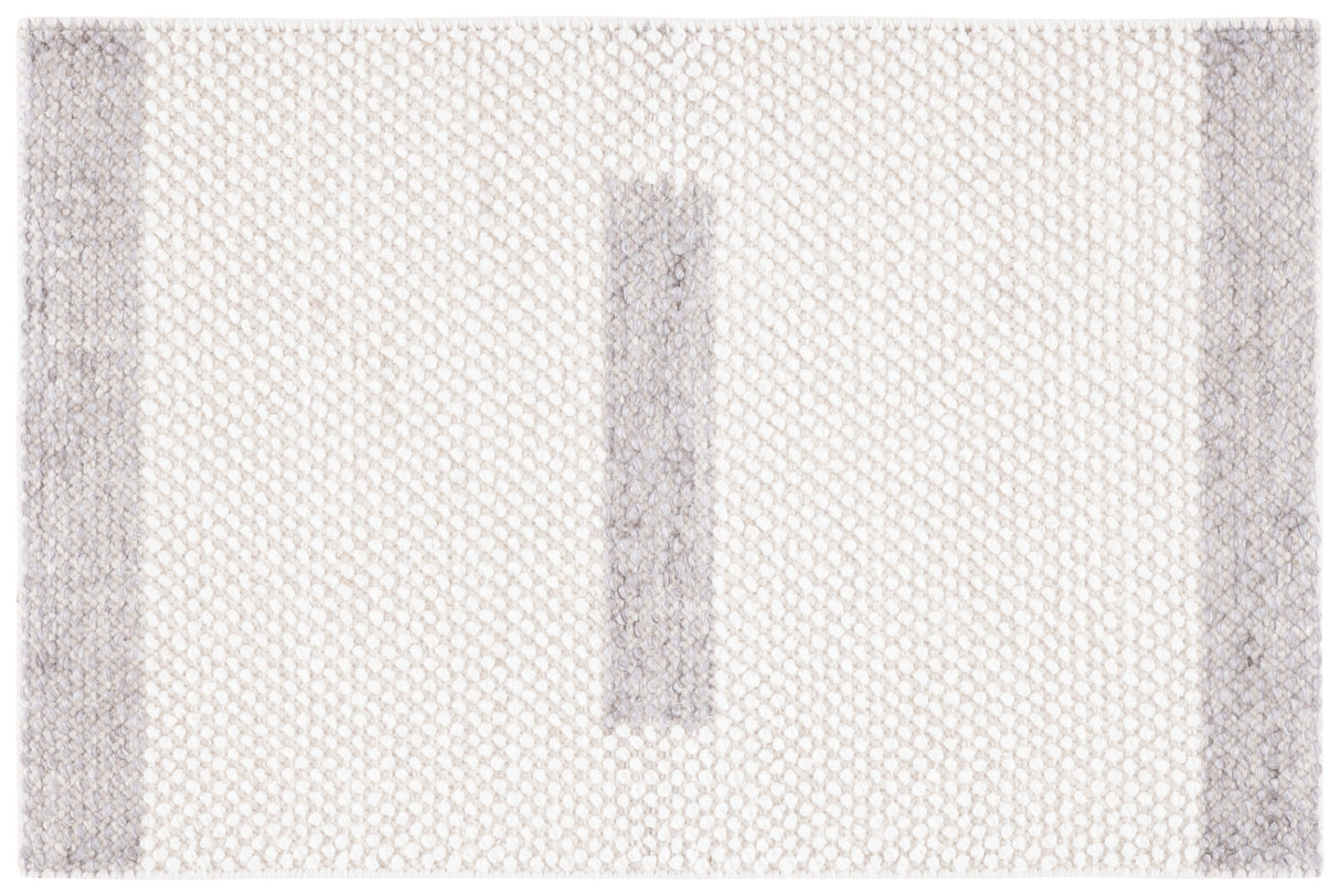 Safavieh Natura Nat324T Ivory/Brown Rug.
