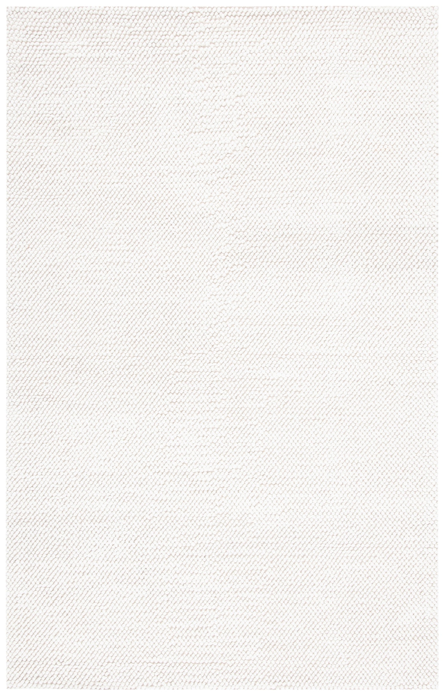 Safavieh Natura Nat551A Ivory Rug.