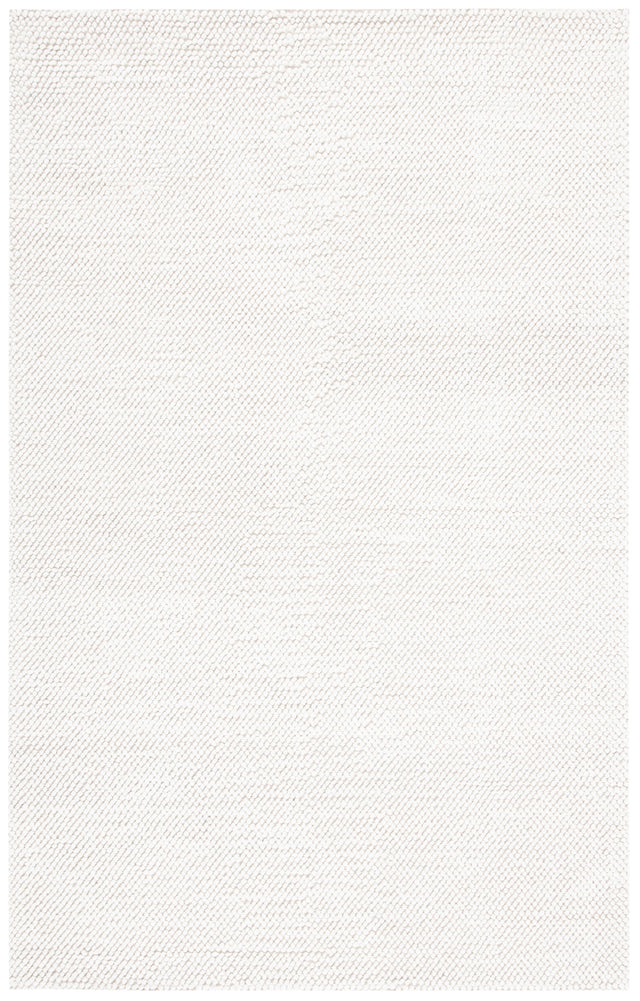 Safavieh Natura Nat551A Ivory Rug.