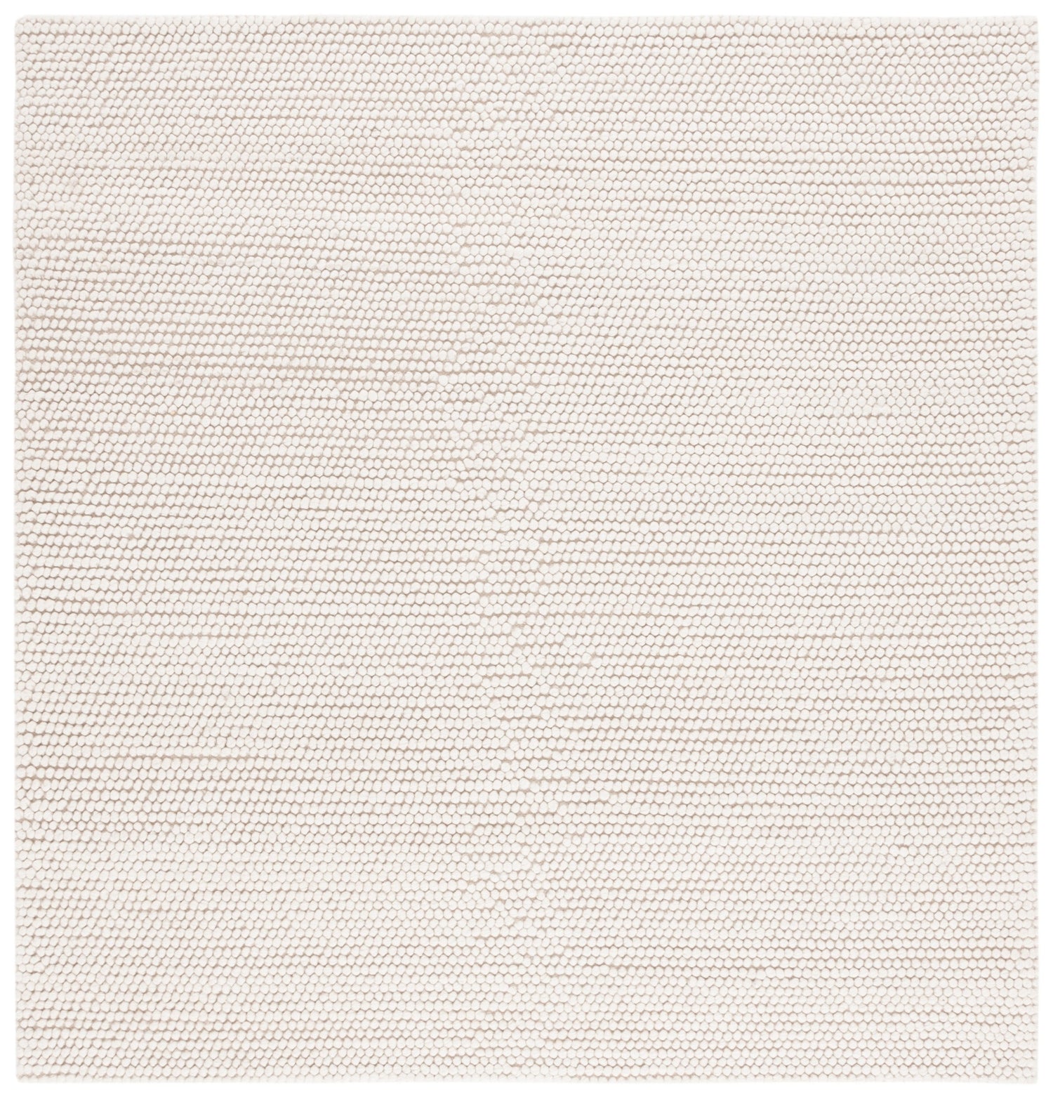 Safavieh Natura Nat551A Ivory Rug.