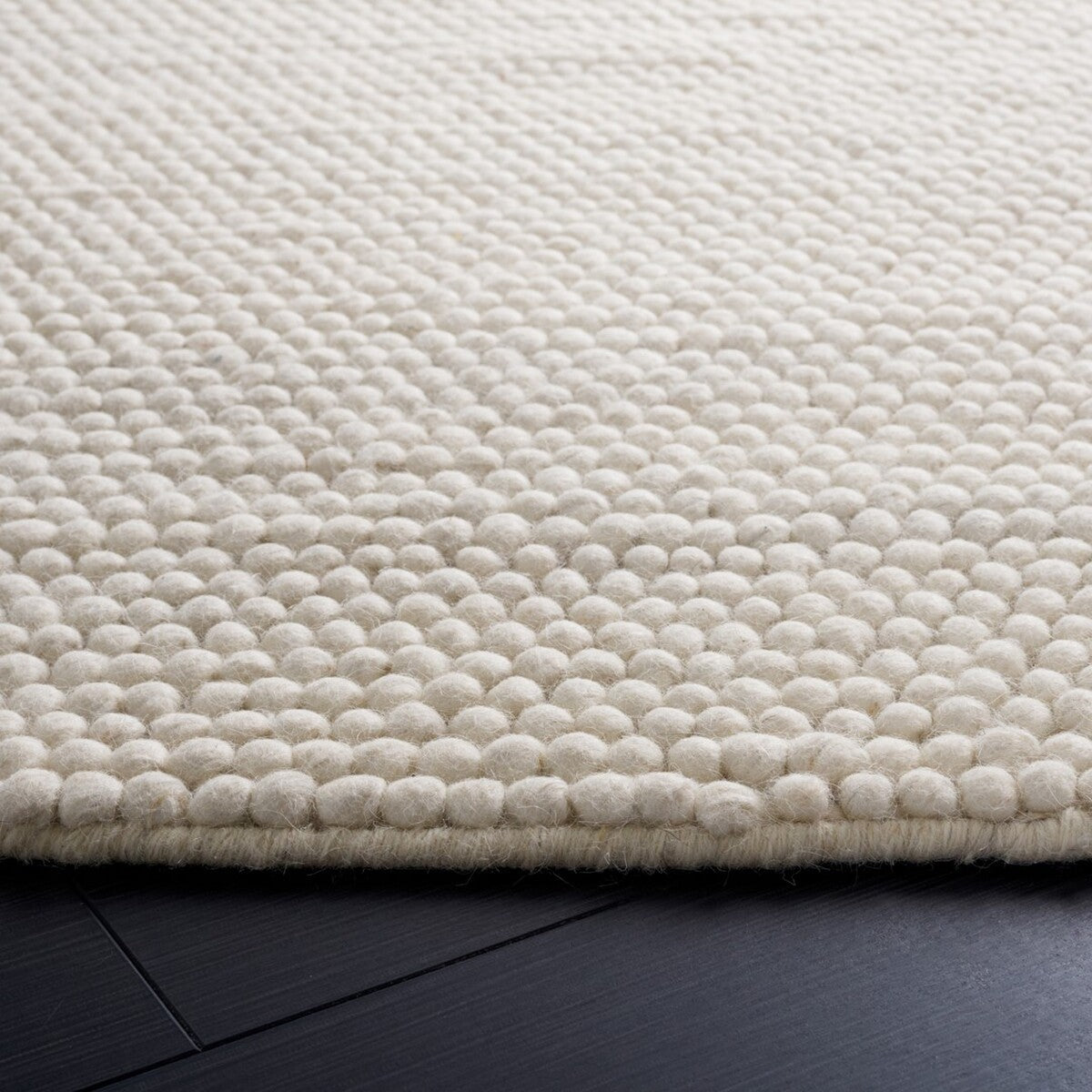 Safavieh Natura Nat620A Ivory Rug