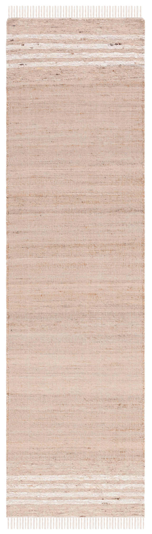 Safavieh Natura Nat872A Natural/Ivory Rug.