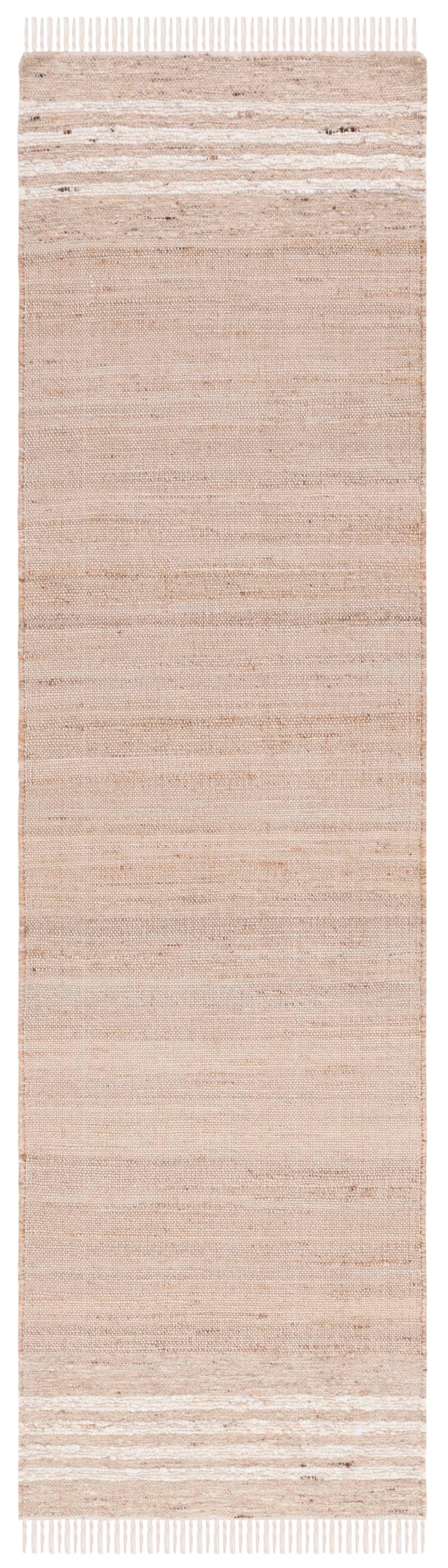 Safavieh Natura Nat872A Natural/Ivory Rug.