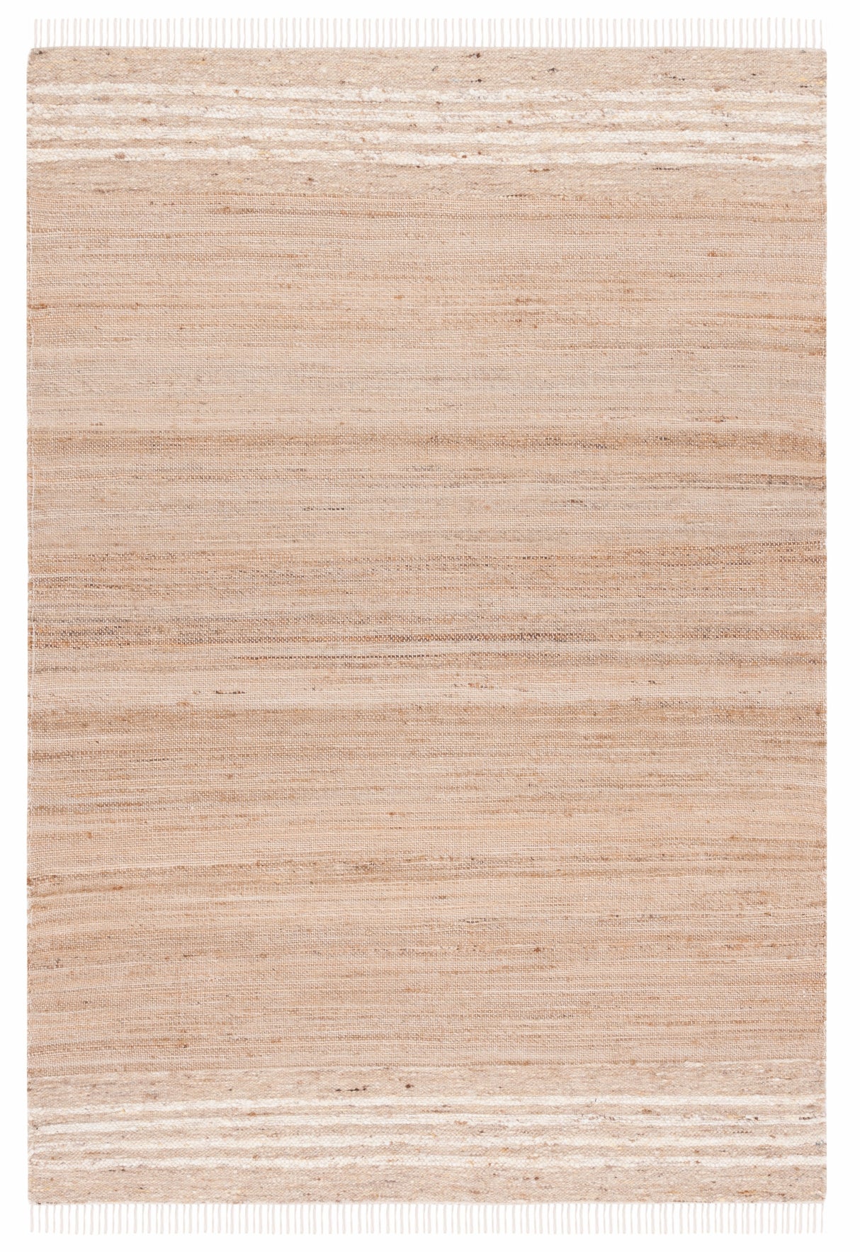 Safavieh Natura Nat872A Natural/Ivory Rug.