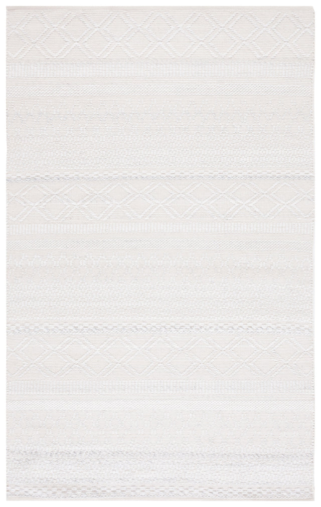 Safavieh Natura Nat934A Ivory Rug.