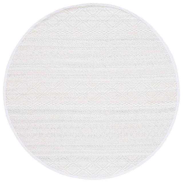 Safavieh Natura Nat934A Ivory Rug.