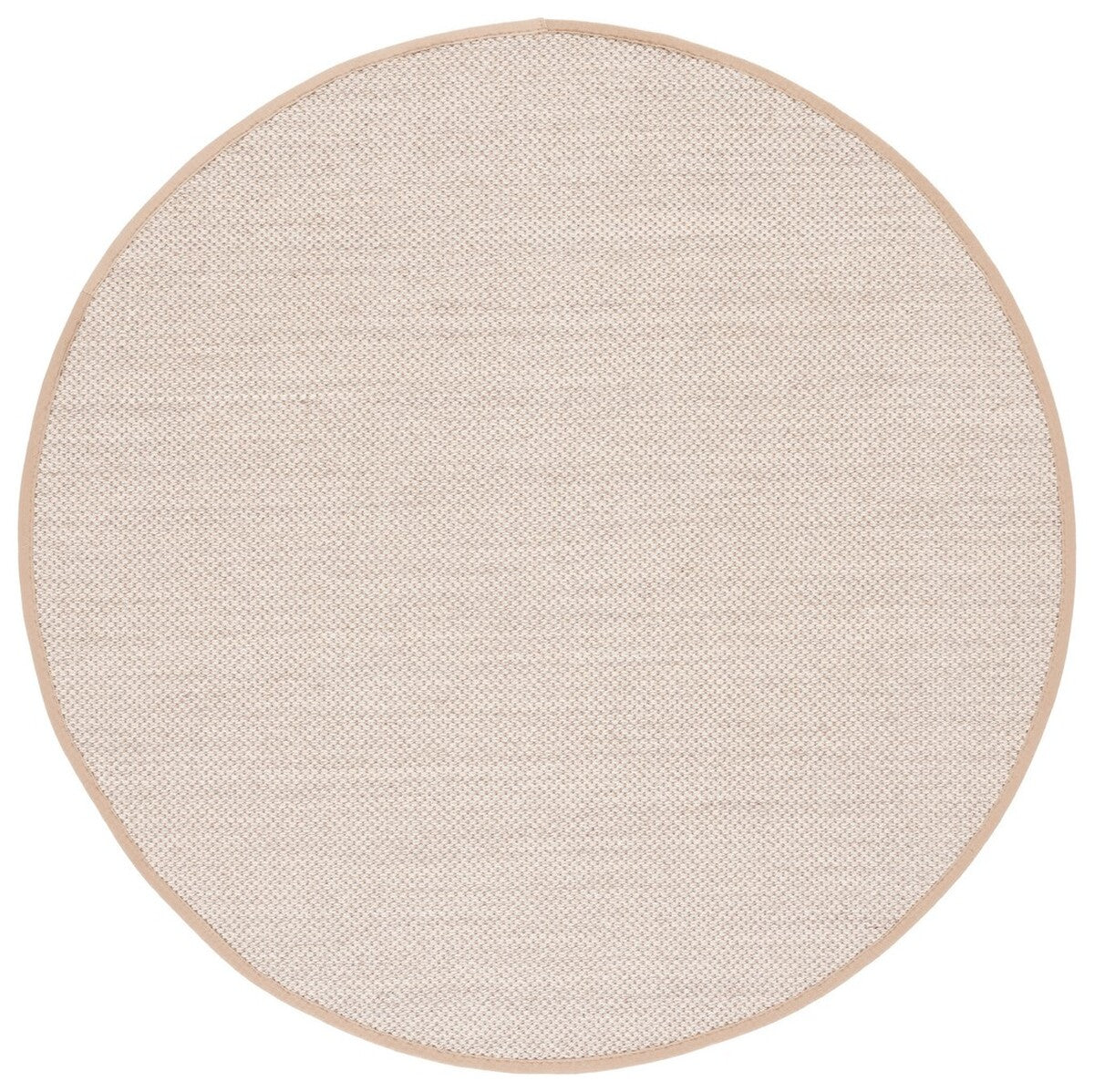 Safavieh Natural Fiber Nf143B Marble / Linen Rugs
