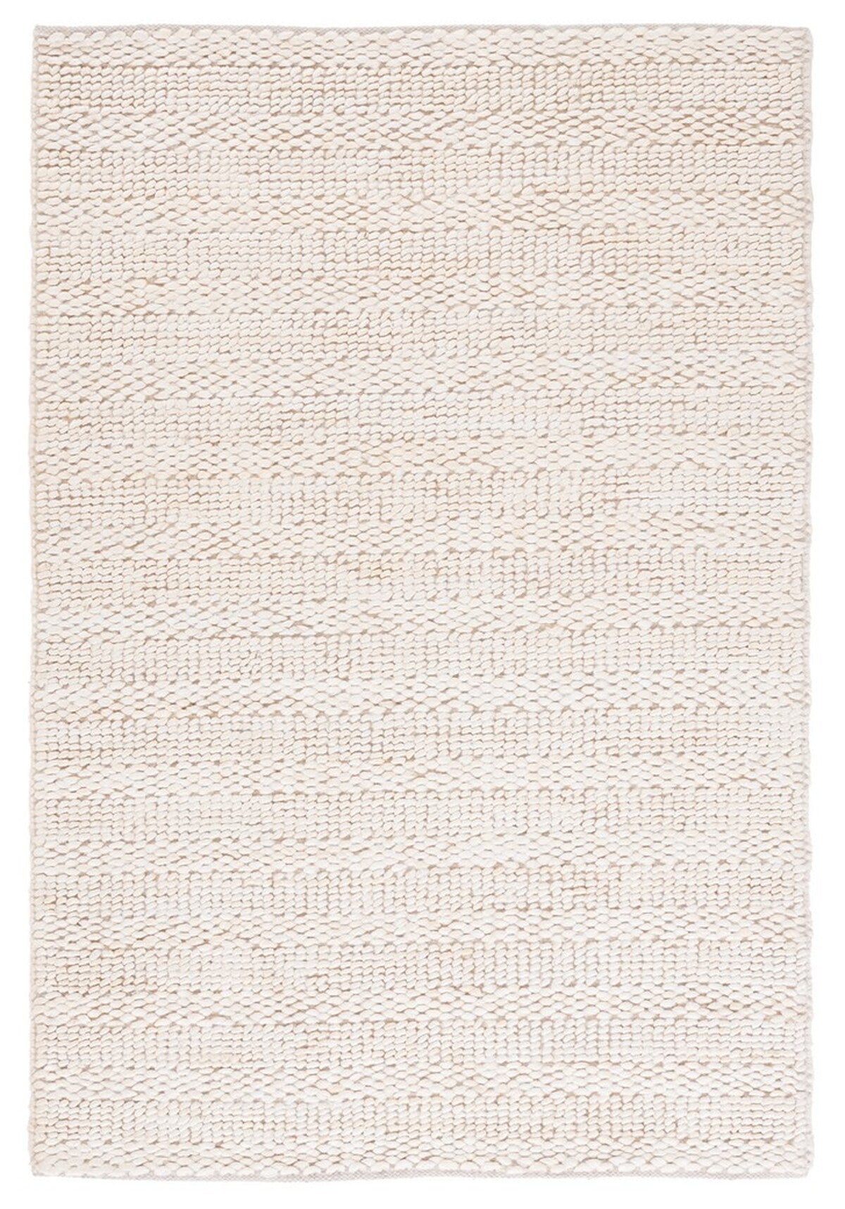 Safavieh Natural Fiber Nf212D Bleach Rug