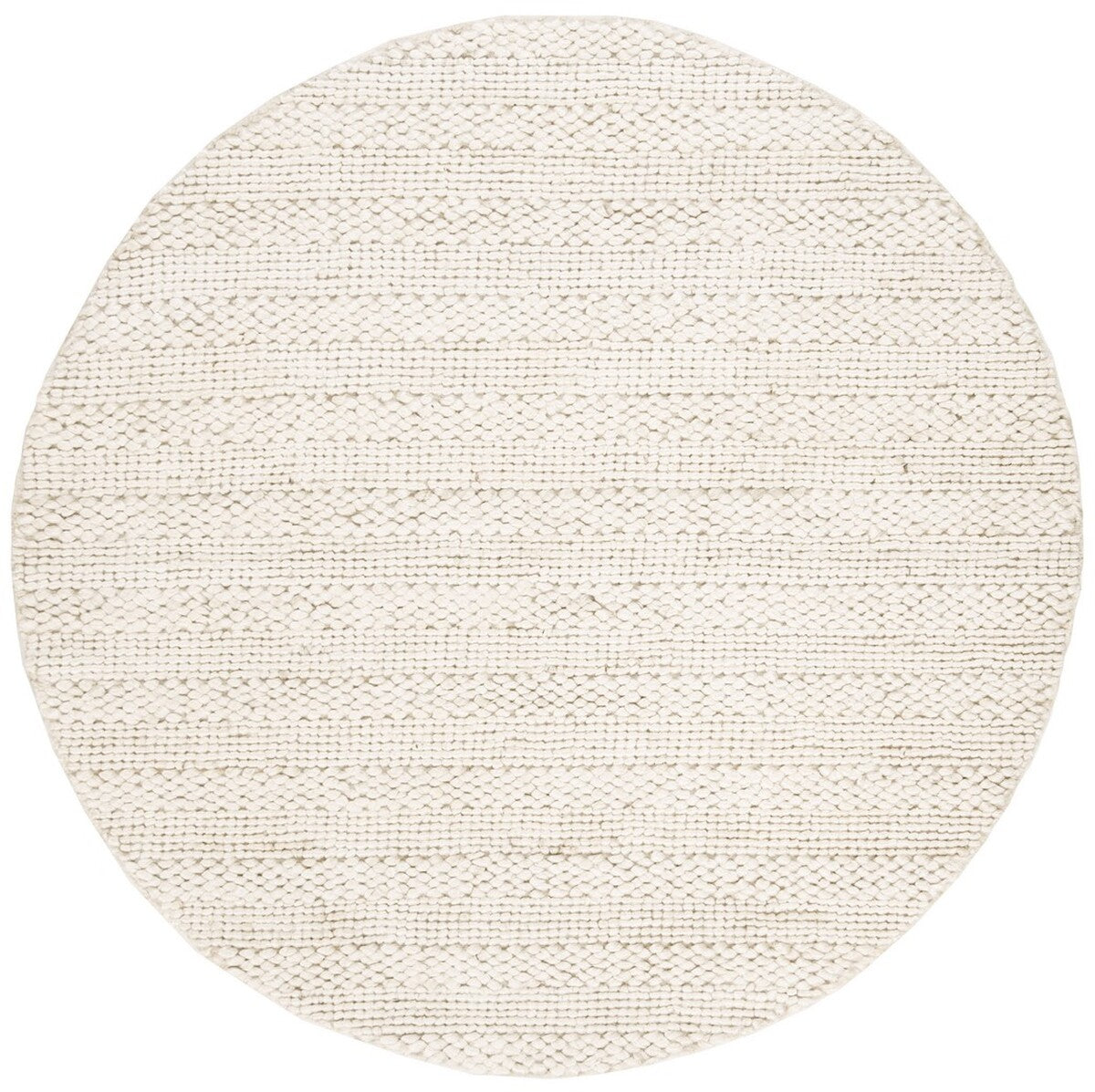 Safavieh Natural Fiber Nf212D Bleach Rug