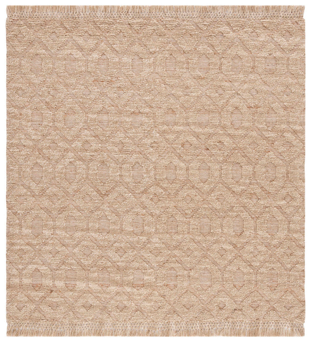 Safavieh Natural Fiber Nf381A Natural/Beige Rug.