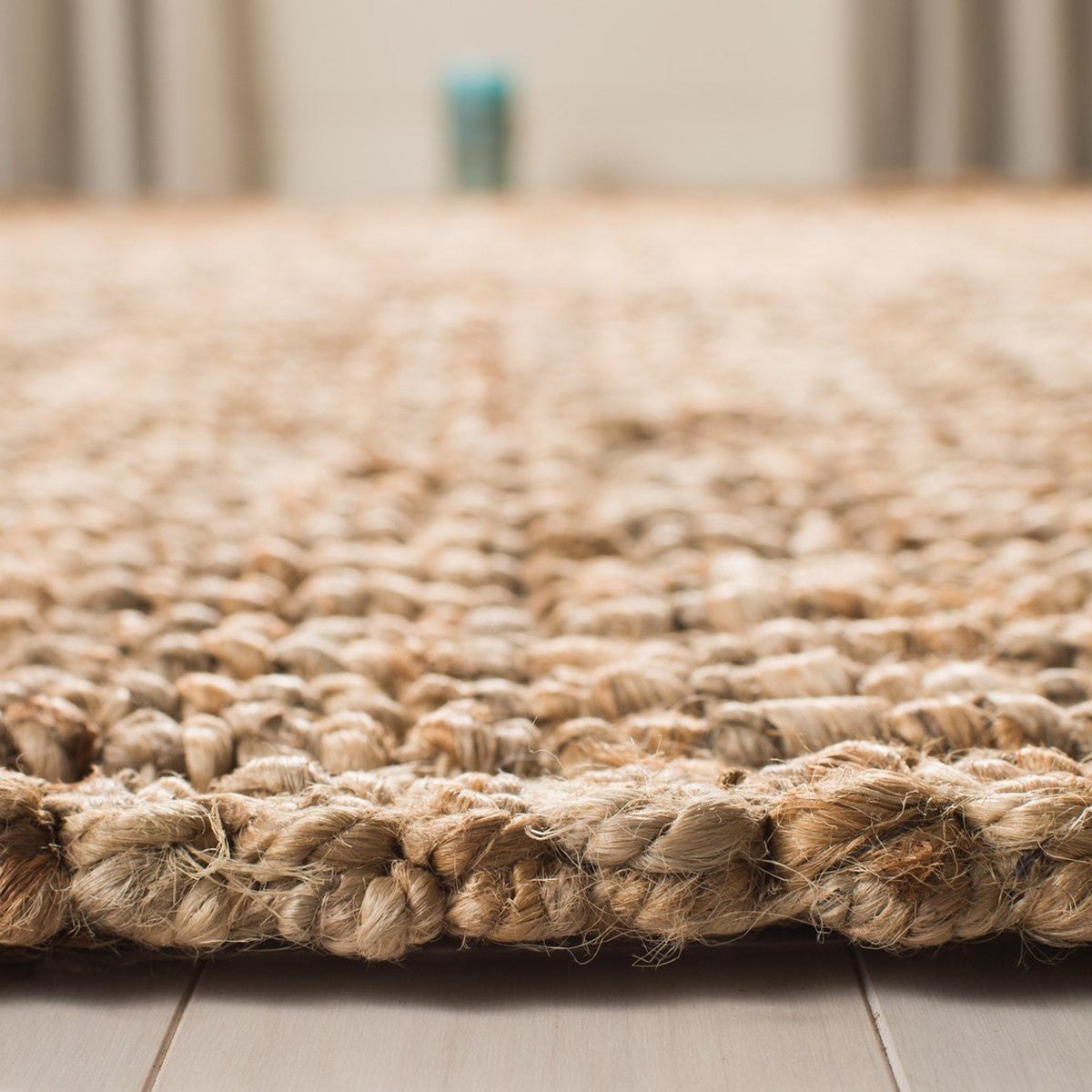 Safavieh Natural Fiber Nf447A Natural Rugs