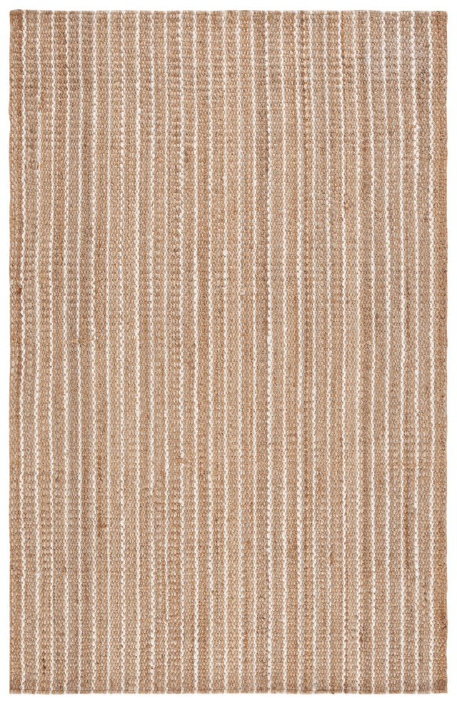 Safavieh Natural Fiber Nf735A Natural/Ivory Rug.