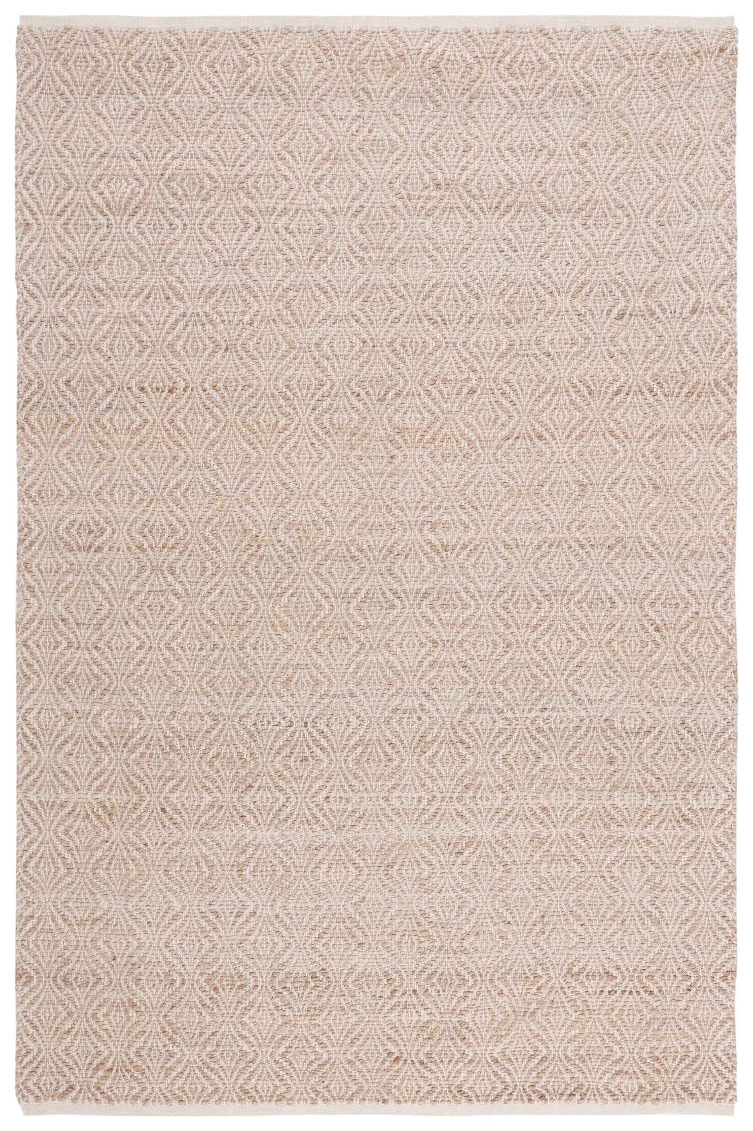 Safavieh Natural Fiber Nf833A Natural/Beige Rug.