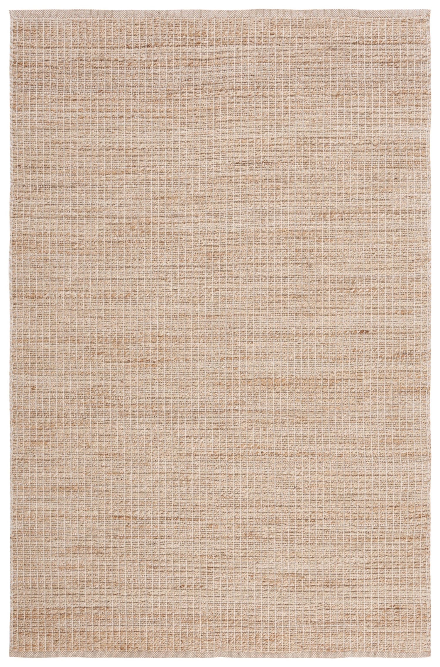 Safavieh Natural Fiber Nf834A Natural/Beige Rug.