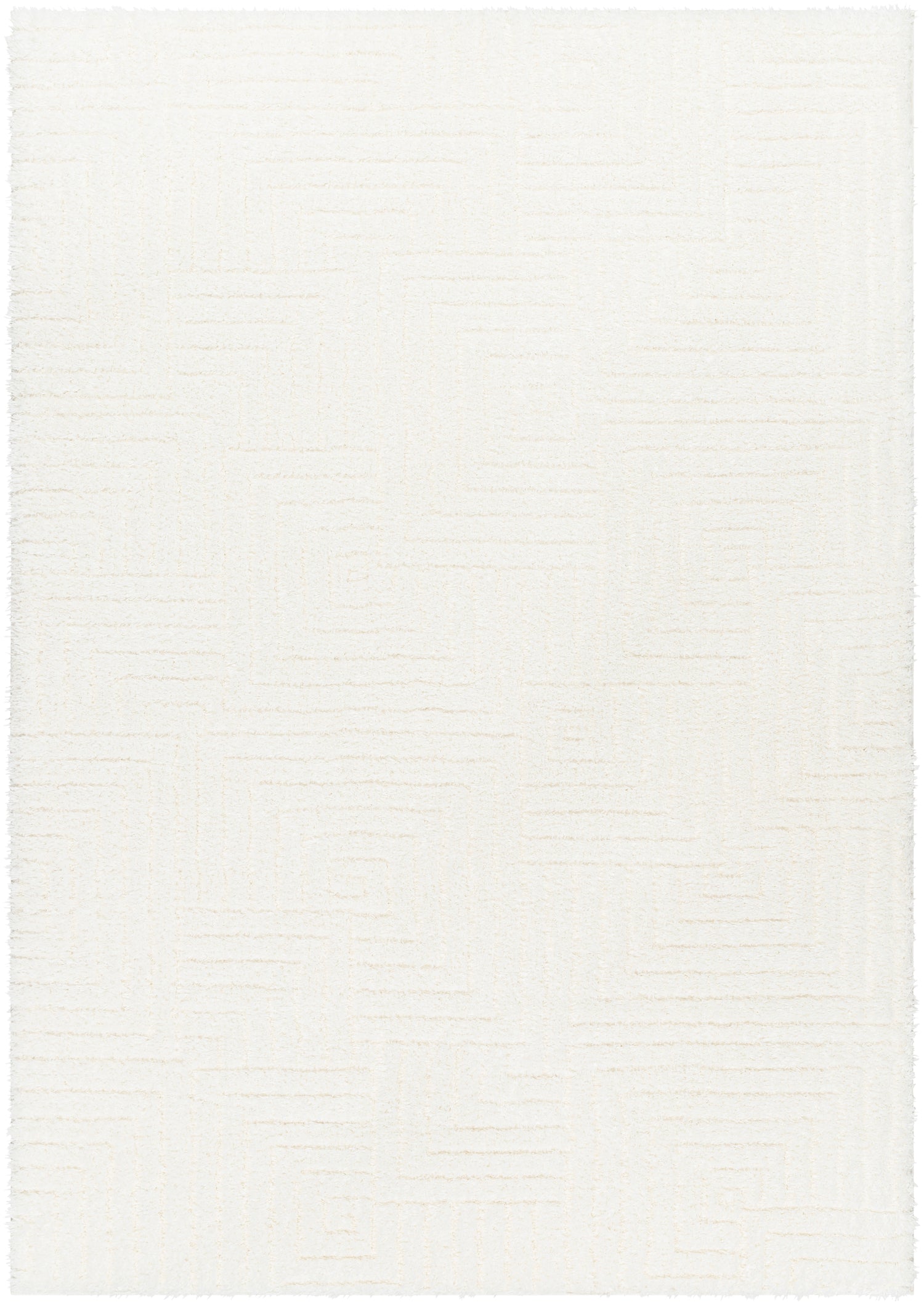 Surya Nomadic Nmc-2314 Ivory Rug.