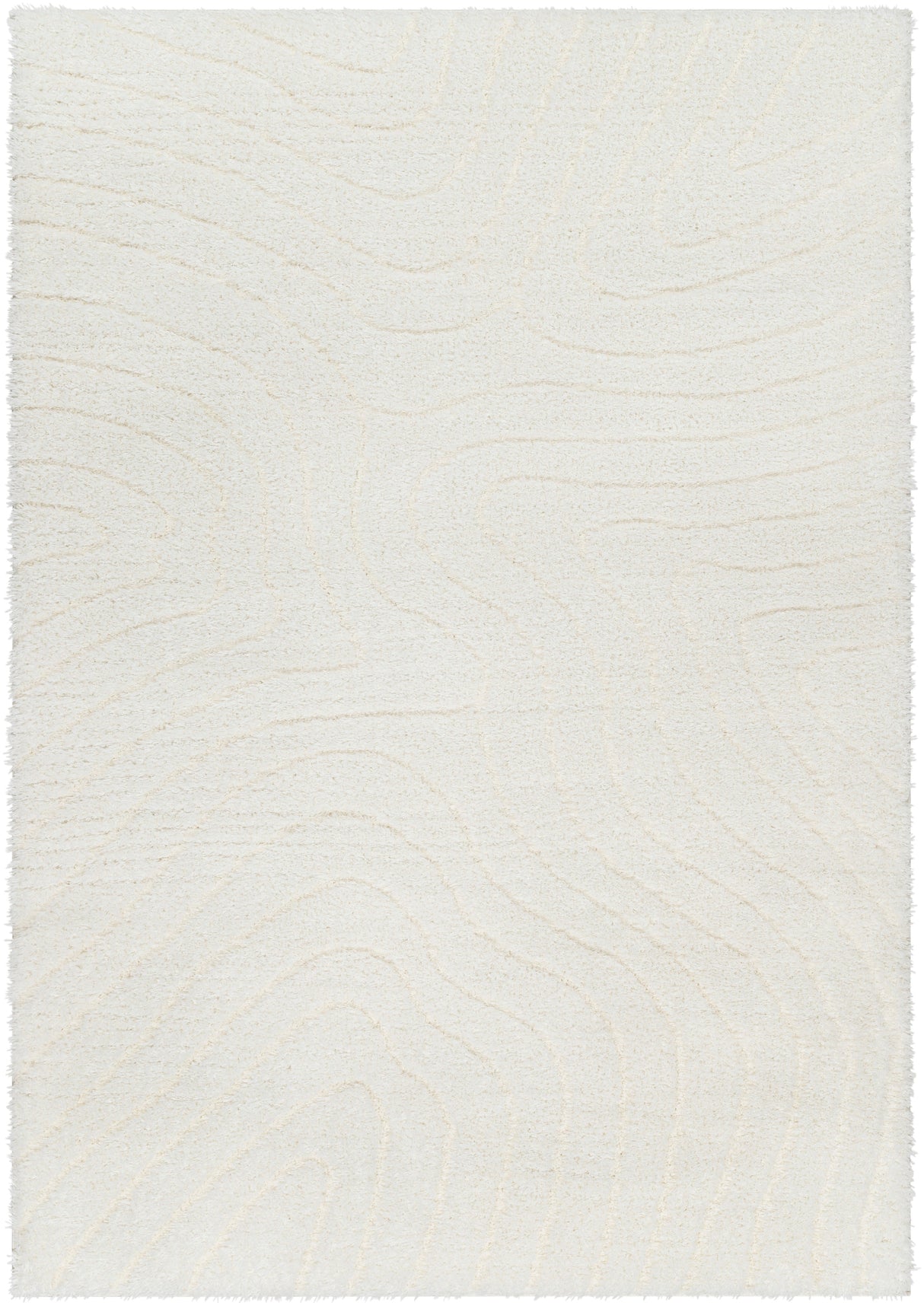 Surya Nomadic Nmc-2315 Ivory Rug.