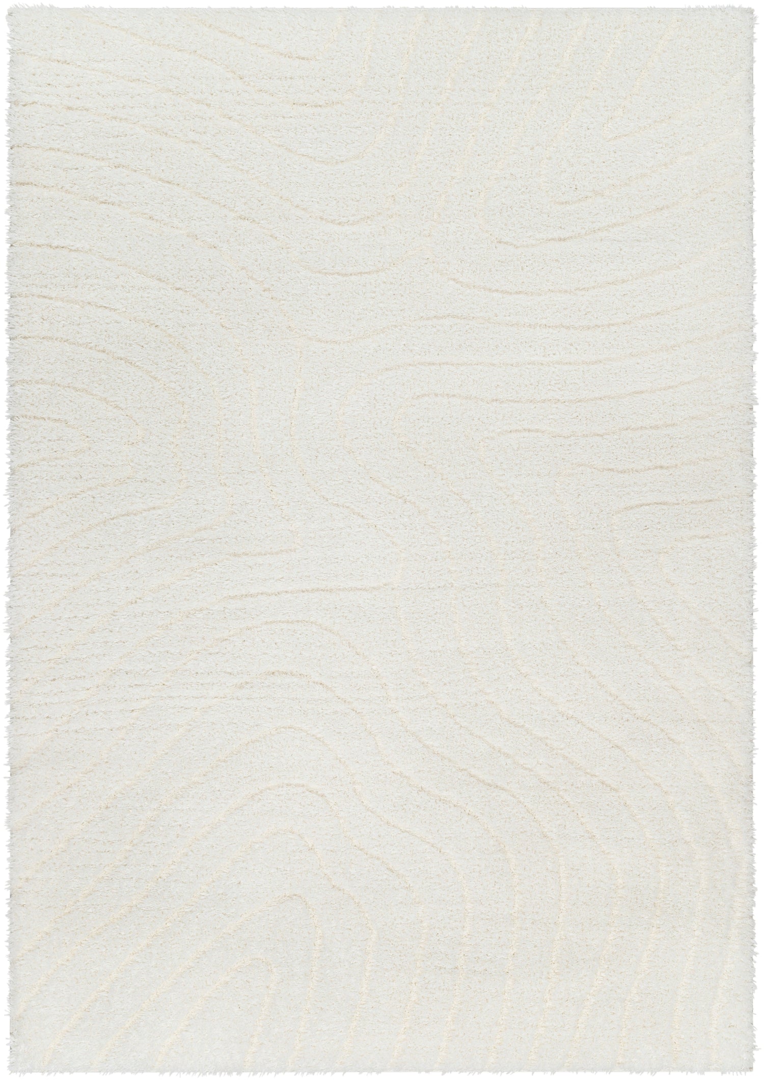 Surya Nomadic Nmc-2315 Ivory Rug.