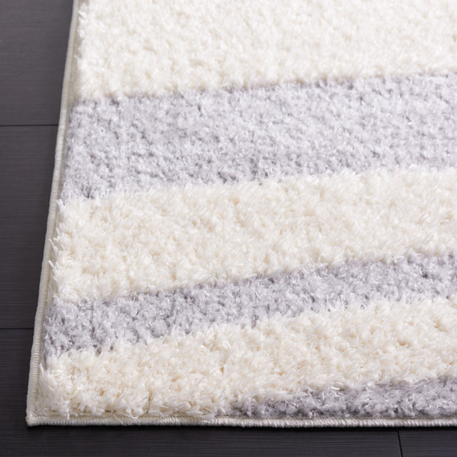 Safavieh Norway Nor200F Grey/Ivory Rug.