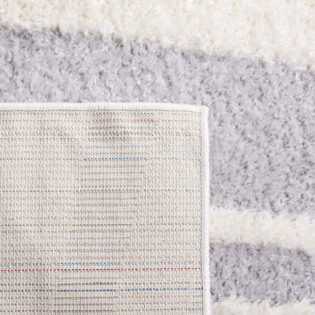 Safavieh Norway Nor200F Grey/Ivory Rug.