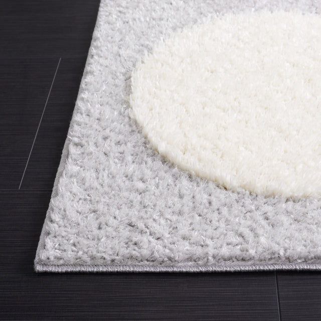 Safavieh Norway Nor208F Grey/Ivory Rug.