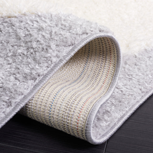 Safavieh Norway Nor208F Grey/Ivory Rug.