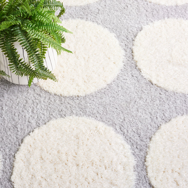 Safavieh Norway Nor208F Grey/Ivory Rug.