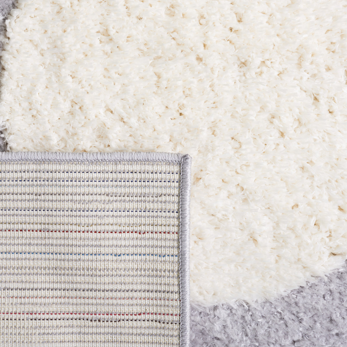 Safavieh Norway Nor208F Grey/Ivory Rug.