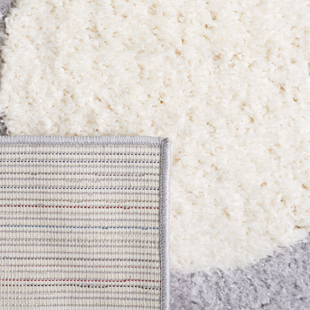 Safavieh Norway Nor208F Grey/Ivory Rug.