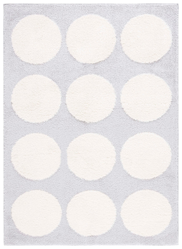 Safavieh Norway Nor208F Grey/Ivory Rug.