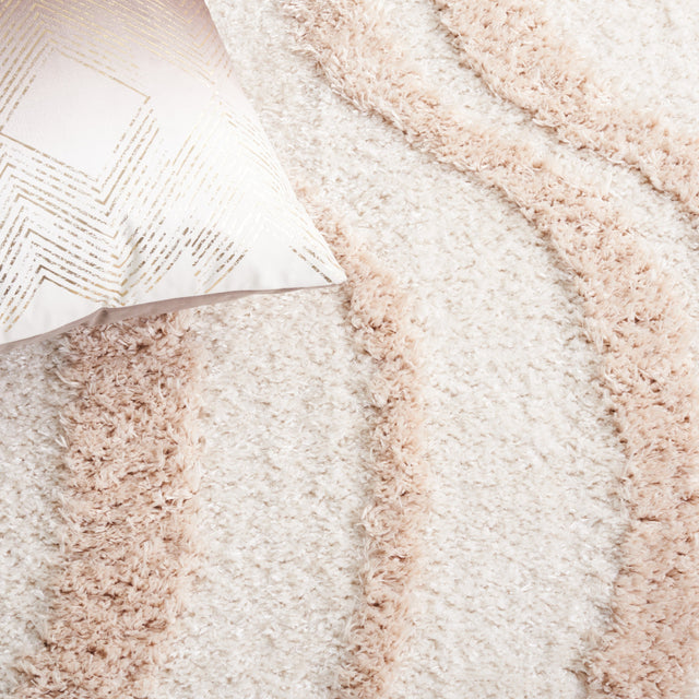 Safavieh Norway Nor210B Beige/Ivory Rug.