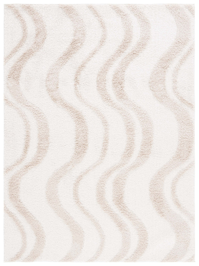 Safavieh Norway Nor210B Beige/Ivory Rug.