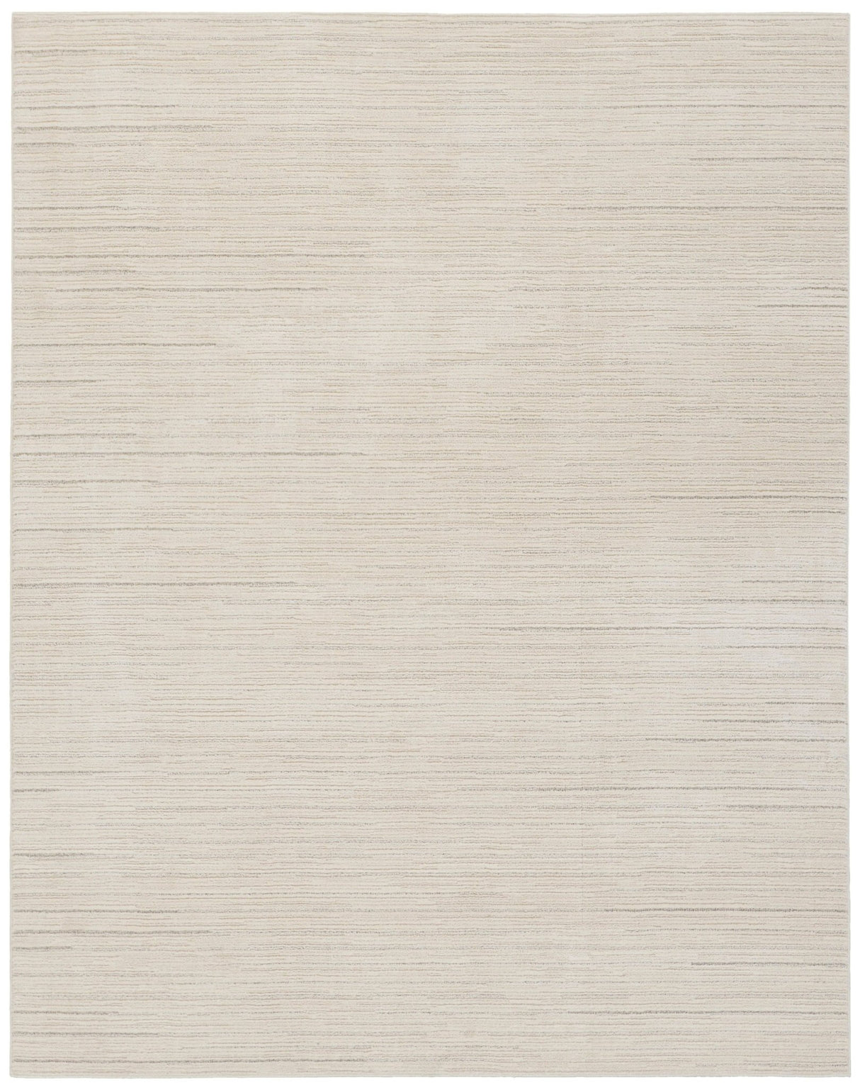Nourison Andes And01 Ivory Grey Rug - Nourison - 99446912404