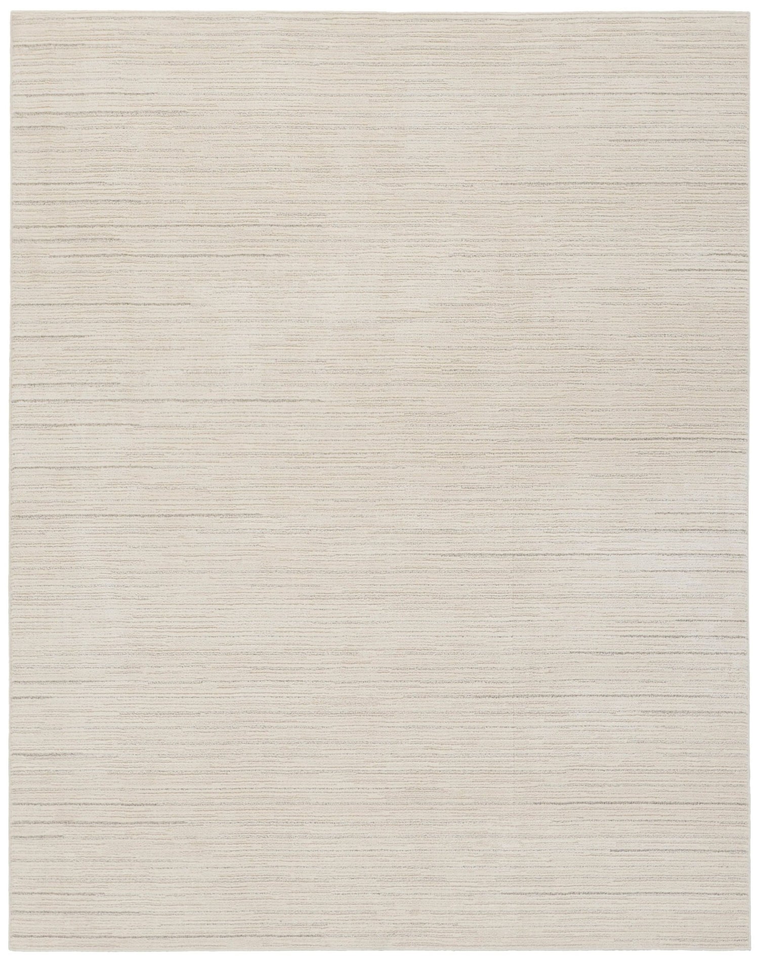 Nourison Andes And01 Ivory Grey Rug - Nourison - 99446912404
