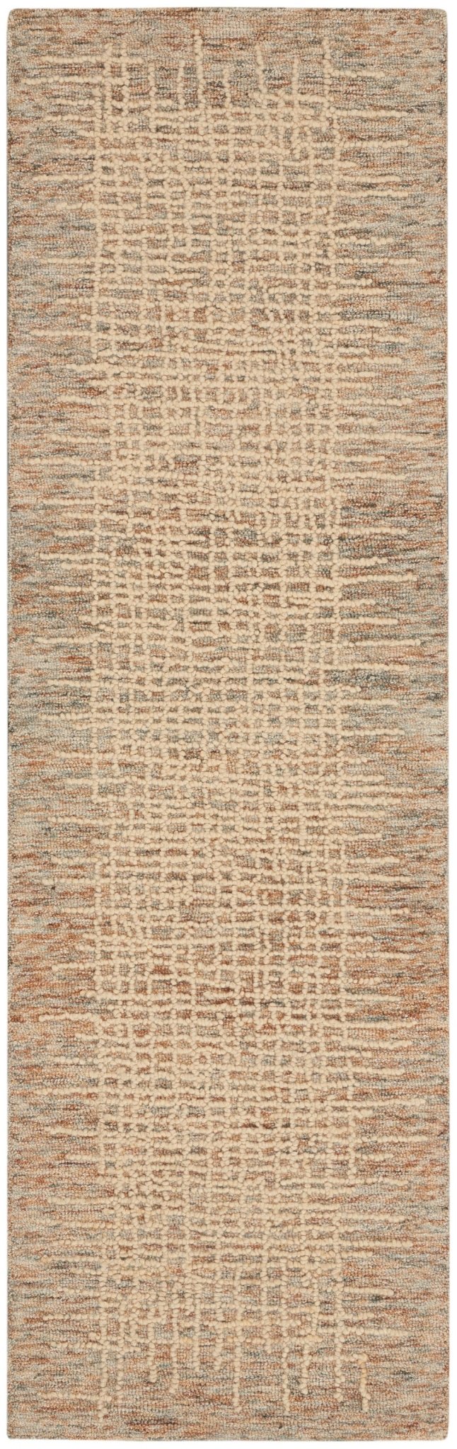 Nourison Colorado Clr03 Beige/Multi Rugs - Nourison - 99446786449