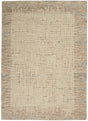 Nourison Colorado Clr03 Beige/Multi Rugs - Nourison - 99446786463