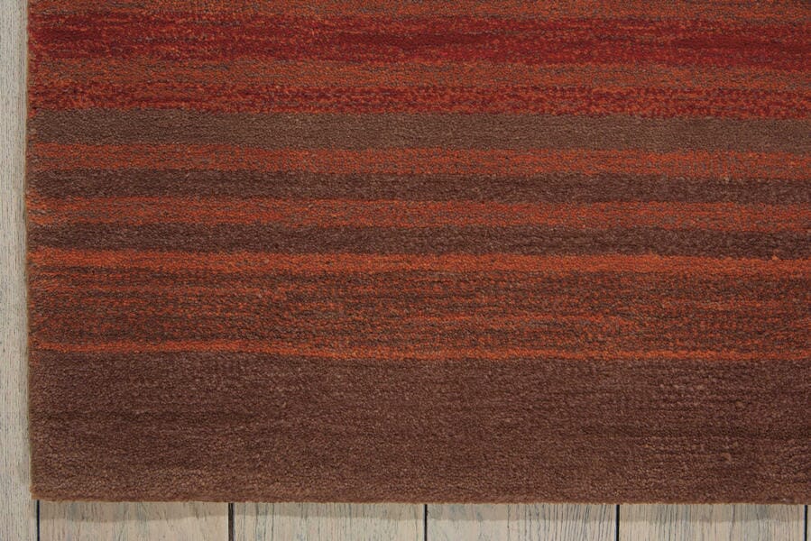 Nourison Contour Con15 Harvest Rugs - Nourison - 07675
