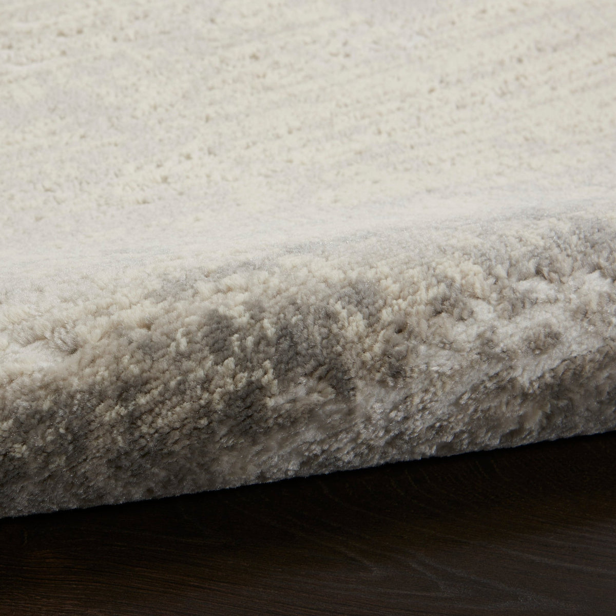 Nourison Cyrus Cyr04 Ivory/Grey Rugs - Nourison - 99446830159