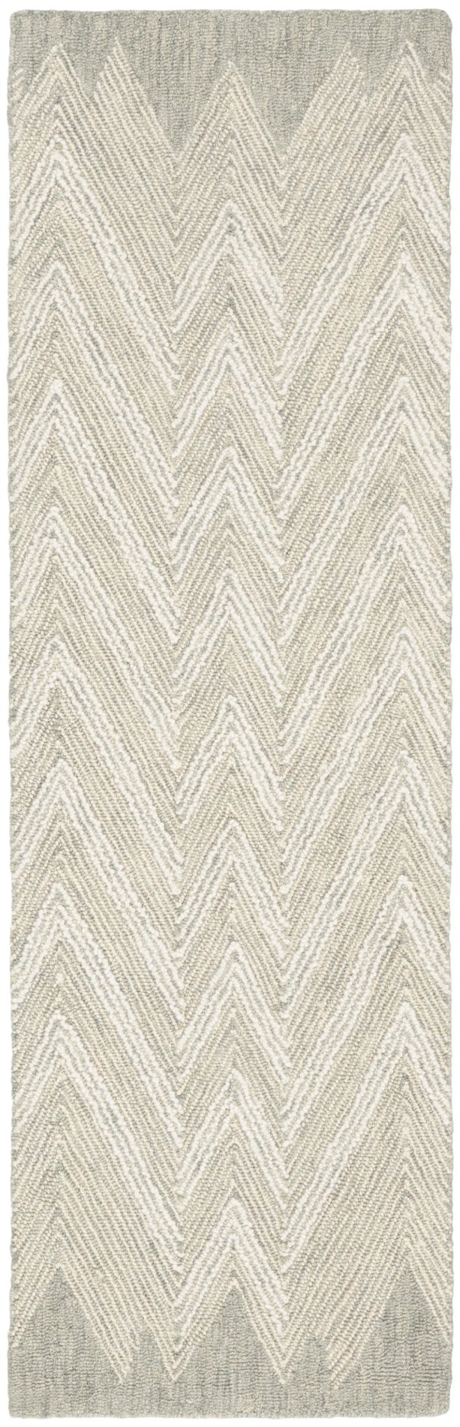 Nourison Interlock Itl04 Teal Rug - Nourison - 99446015488