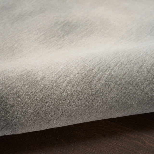 Nourison Limted Edition Lim01 Grey Rug - Nourison - 99446135360