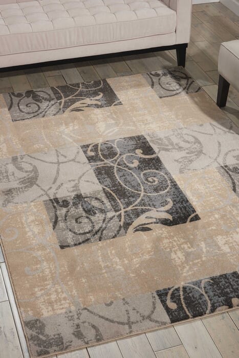 Nourison Maxell Mae03 Multicolor Rugs - Nourison - 33505