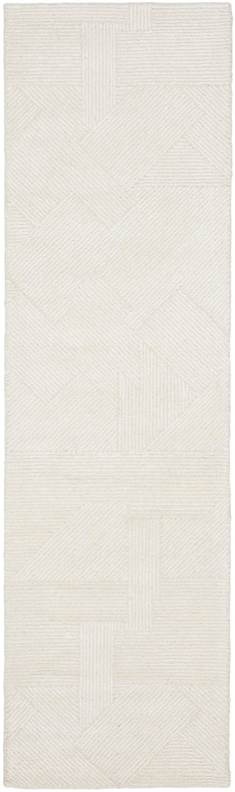 Nourison Michael Amini Ma30 Star Smr01 Ivory Rug - Nourison - 99446880970