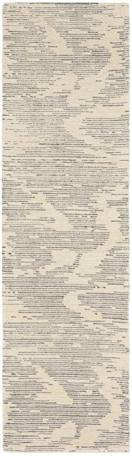 Nourison Michael Amini Ma30 Star Smr02 Ivory/Grey Rug - Nourison - 99446881151