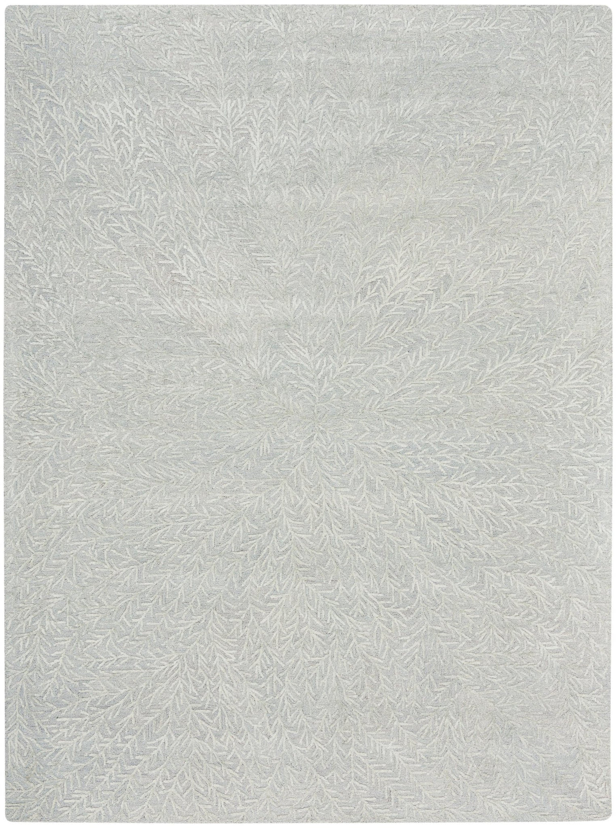 Nourison Michael Amini Ma30 Star Smr03 Light Blue Rug - Nourison - 99446881755