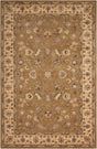 Nourison Nourison 2000 2003 Olive Rugs - Nourison - 48851