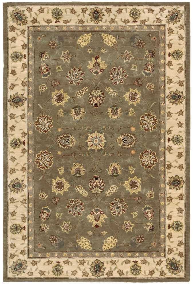 Nourison Nourison 2000 2003 Olive Rugs - Nourison - 49165