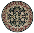Nourison Nourison 2000 2017 Black Rugs - Nourison - 49192