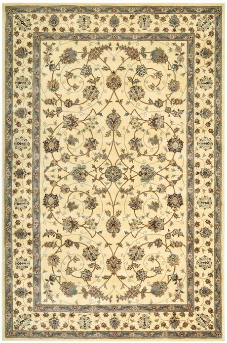 Nourison Nourison 2000 2023 Ivory Rugs - Nourison - 48923